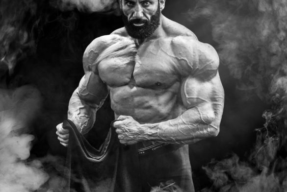 Milos Mlinarevic