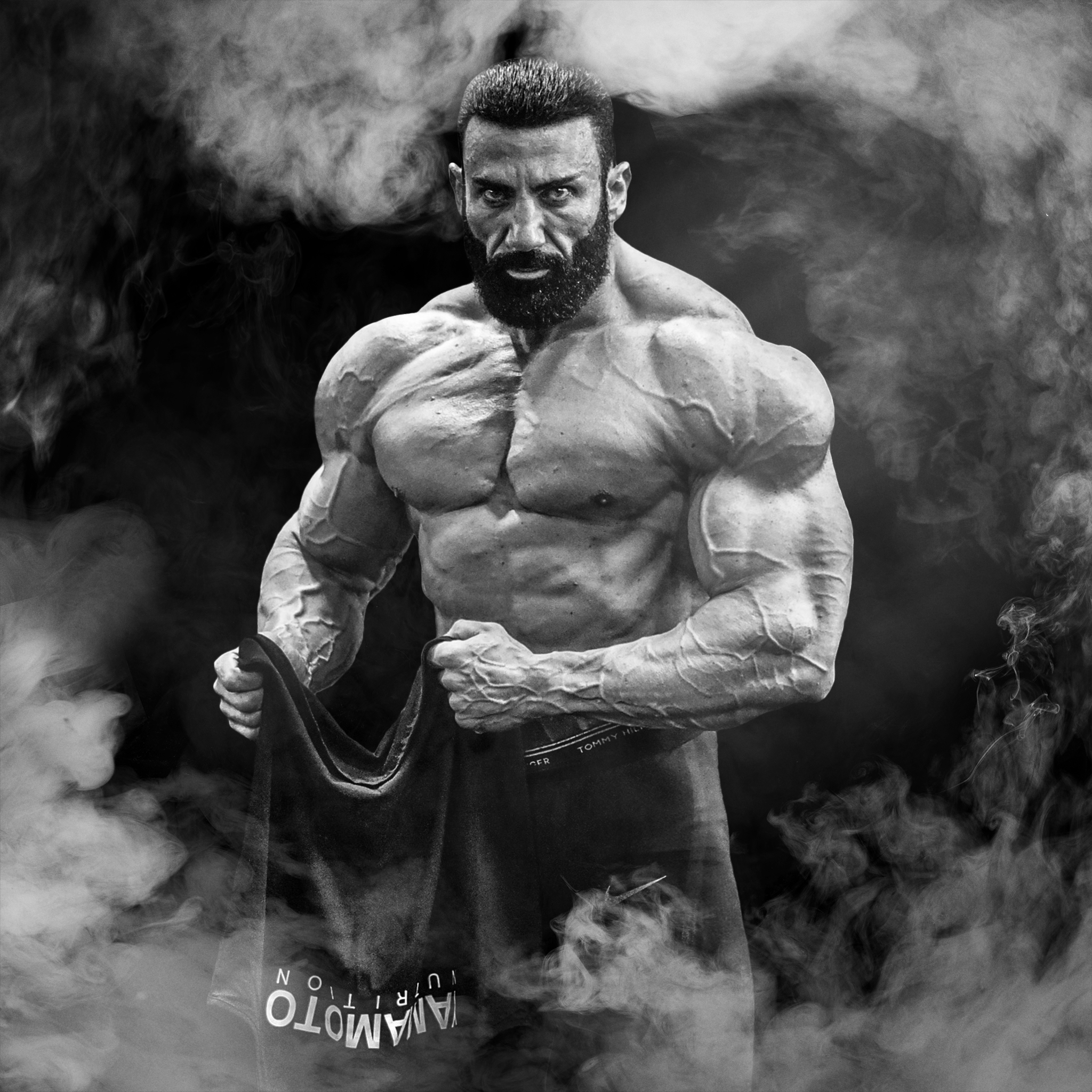 Milos Mlinarevic