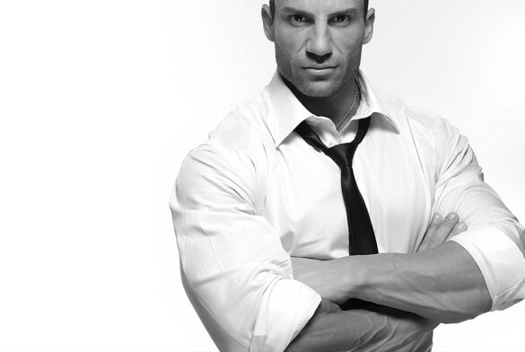 Miloš Mlinarević